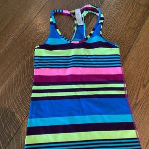 Ivivva tank top